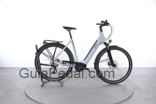 Giant DailyTour E+ 2 ficha-técnica e avaliações